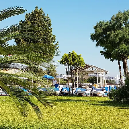 Bel Azur Hotel - Resort-2